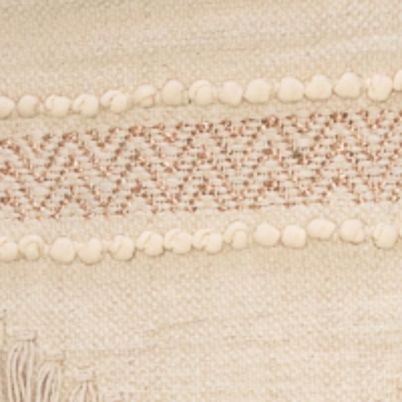 [L💖L] Boho Macrame Tapestry Wall Hanging Decor - Picture 2 of 5